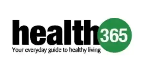  Health365 promo code