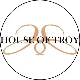  Houseoftroy.com promo code