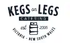  Kegs On Legs promo code