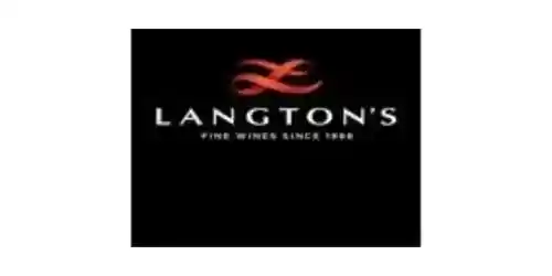  Langtons promo code