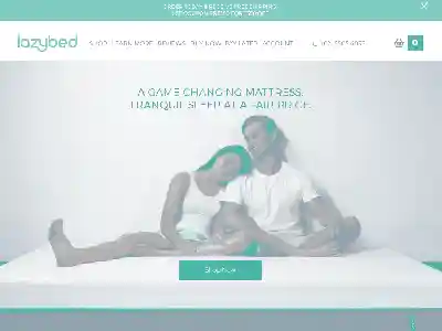  Lazybed promo code