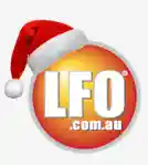  LFO.com.au promo code