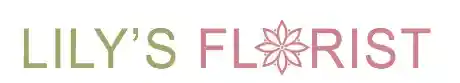  Lily's Florist promo code
