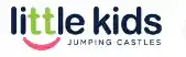  Little Kids Jumping Castles promo code