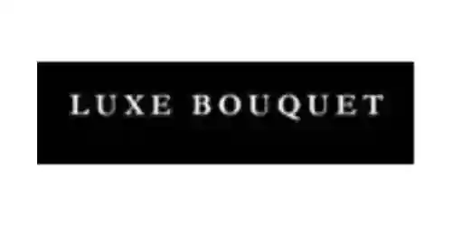  Luxe Bouquet promo code
