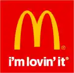  McDonalds promo code
