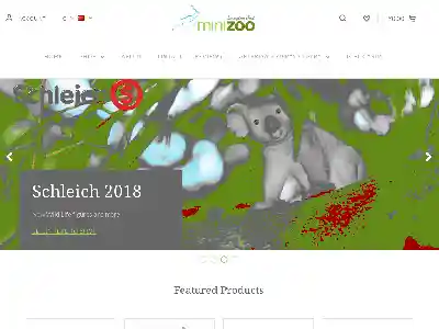  MiniZoo promo code