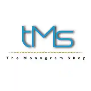  Monogram Shop promo code