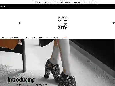  Naturalizer promo code