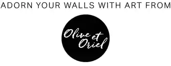  Oliveetoriel promo code