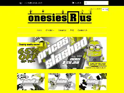onesiesrus.com.au