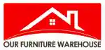  Our Furniture Warehouse promo code