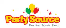  Party Source promo code
