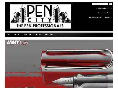  Pen City promo code