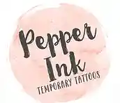  Pepper Ink promo code