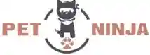  Pet Ninja Shop promo code