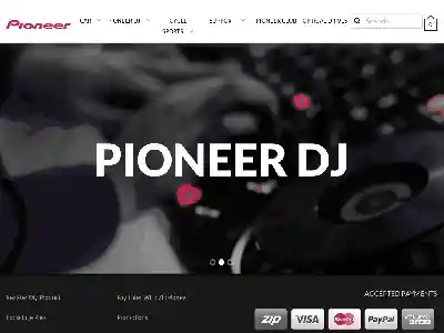 pioneer.com.au