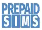  Prepaid SIMs promo code