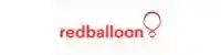  RedBalloon promo code
