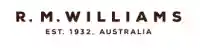  R.M.Williams promo code