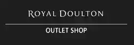  Royal Doulton Outlet promo code