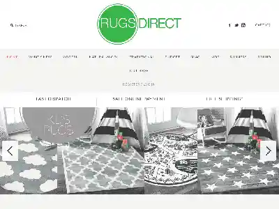  Rugs Direct promo code