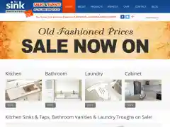  The Sink Warehouse promo code