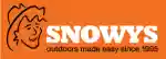  Snowys promo code