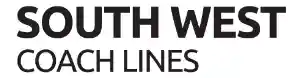  South West Coach Lines promo code