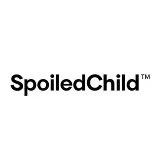 Spoiled Child promo code