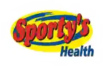  Sporty's Health promo code