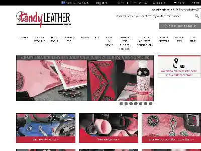  Tandy Leather promo code