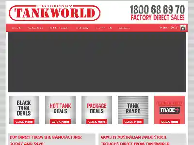  Tankworld promo code