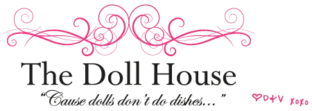  Doll House promo code