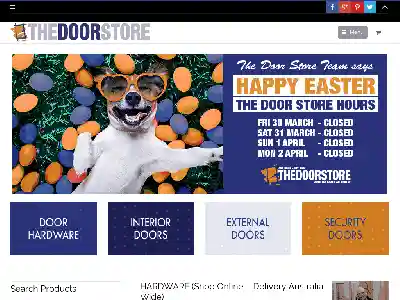  Door Store promo code