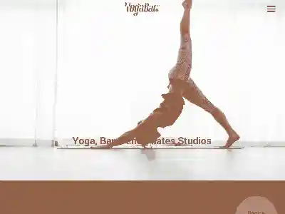  YogaBar promo code