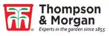  Thompson & Morgan promo code