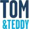  Tom And Teddy promo code