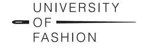  University Of Fashion promo code