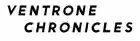  Ventrone Chronicles promo code