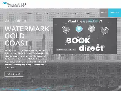  Watermark Hotel promo code