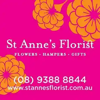  St Anne's Florist promo code