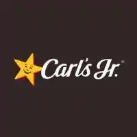  Carls Jr promo code