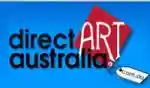  Direct Art Australia promo code