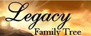 Legacy Family Tree promo code