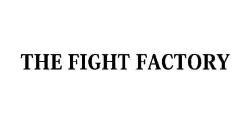  The Fight Factory promo code