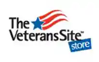  The Veterans Site promo code