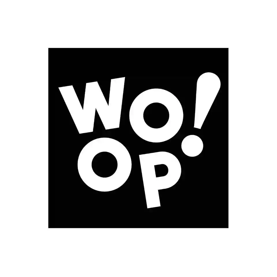  WOOP promo code