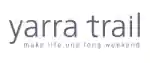  Yarra Trail promo code