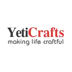  Yeti Crafts promo code